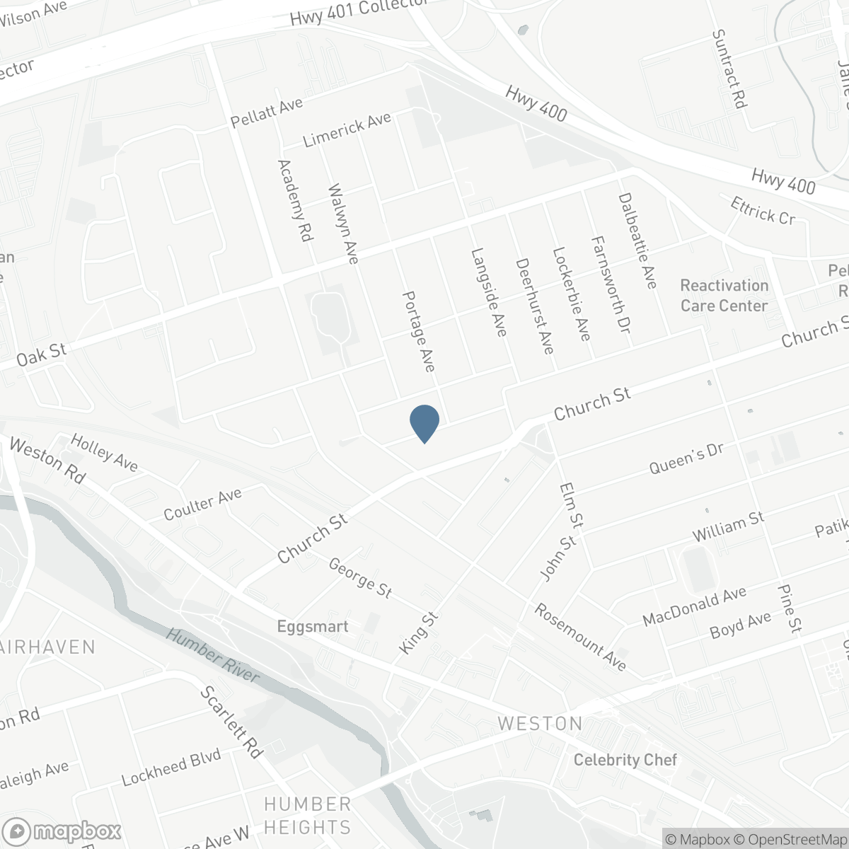 30 ROBERT STREET, Toronto, Ontario M5S 2K3